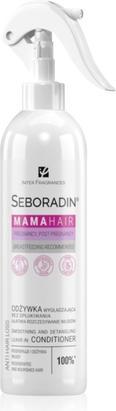 NoName Mama Hair Leave-in Balm für schwangere und stillende Frauen - 200 ml