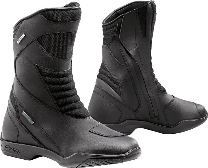 Produktbild La Forma FORMA NERO New Stiefel schwarz 36 (Herren, 36)