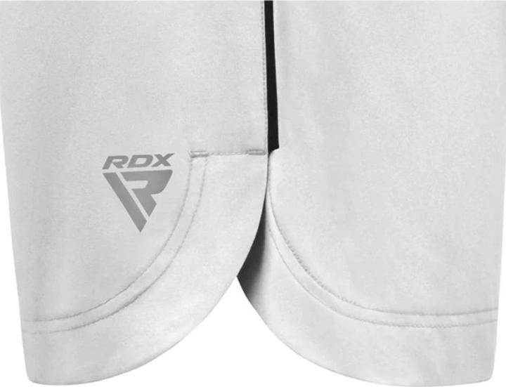 Image du produit Rdx Shorts MMA T15 Blanc-Xl (XL)