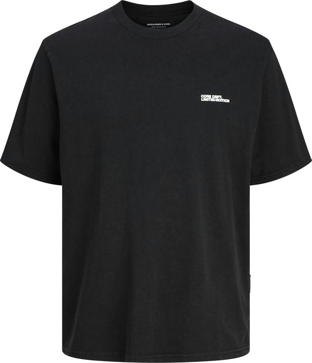 Jack & Jones Gedruckt Rundhalsausschnitt T-shirt T-shirt (XXL)