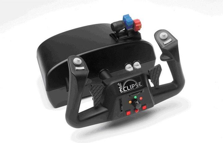 Immagine prodotto CH Products Controllore a giogo Eclipse (PC)