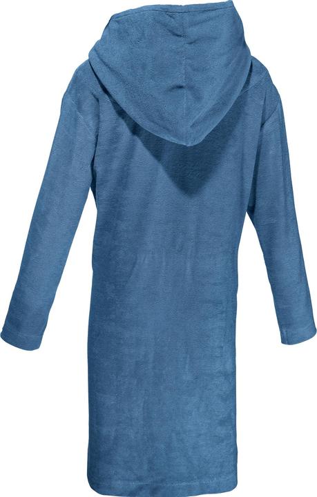 Produktbild Erwin Müller Kinder-Poncho (122)