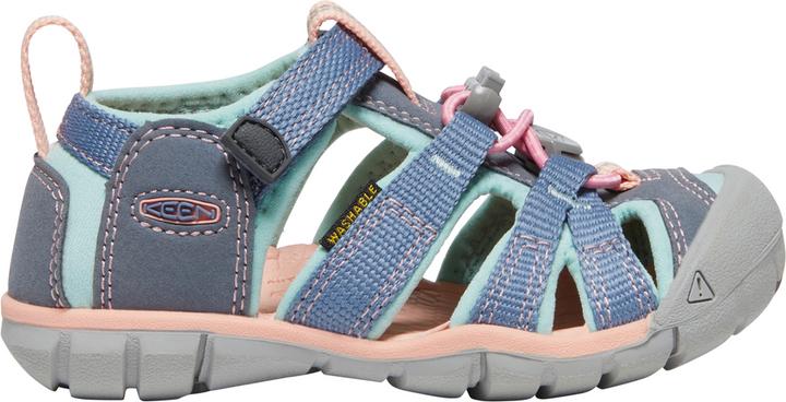 Actual product image Keen Seacamp II CNX (29)