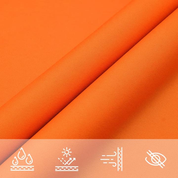 Produktbild VidaXL Sonnensegel (250 x 500 cm)