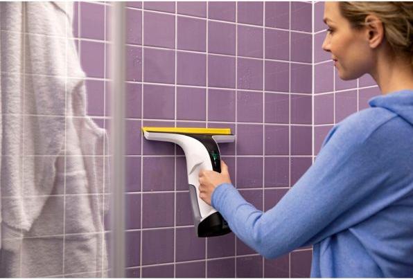 Produktbild Kärcher WV 4-4 Plus