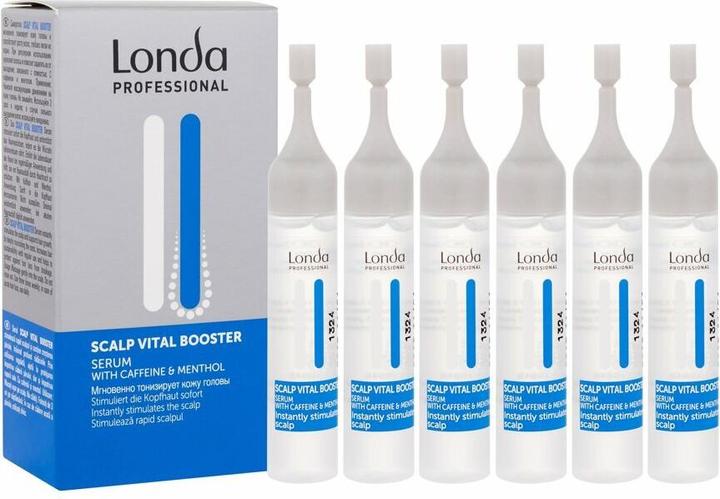 Immagine prodotto Londa Siero Vital Booster per il cuoio capelluto (54 ml)