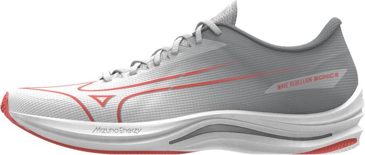Mizuno Wave Rebellion Sonic 2