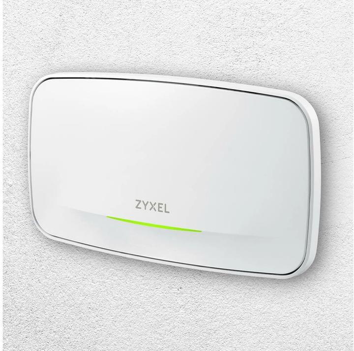 Actual product image Zyxel WAX640S-6E (2400 Mbit/s)
