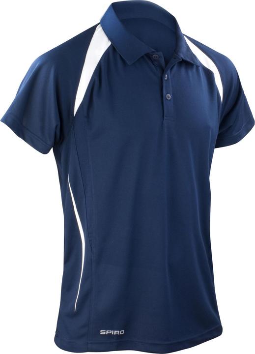 Produktbild Spiro Team Spirit Poloshirt (XL)