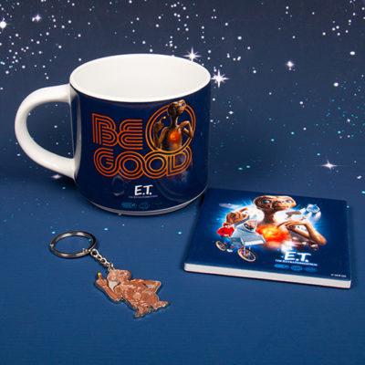 Immagine prodotto Fizz Creations E.T., il puzzle extra-terrestre a due facce E.T. (500 pezzi) (1000 pezzi)