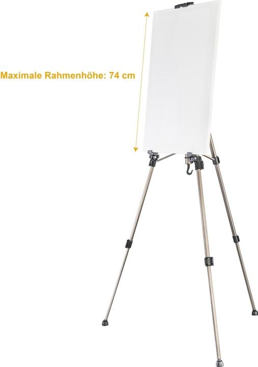 Produktbild mantona Malstaffelei