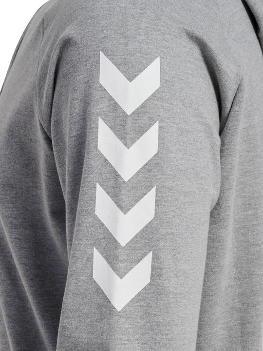 Immagine prodotto hummel Go Cotton Tracksuit Jacket Men (S)