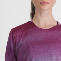 Sportful Flow Giara W Tee Long Sleeve