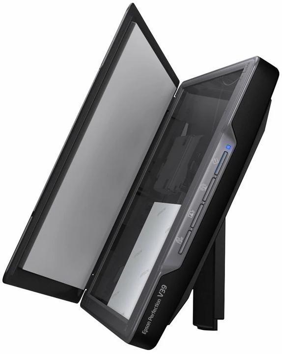 Produktbild Epson Perfection V39II (USB)
