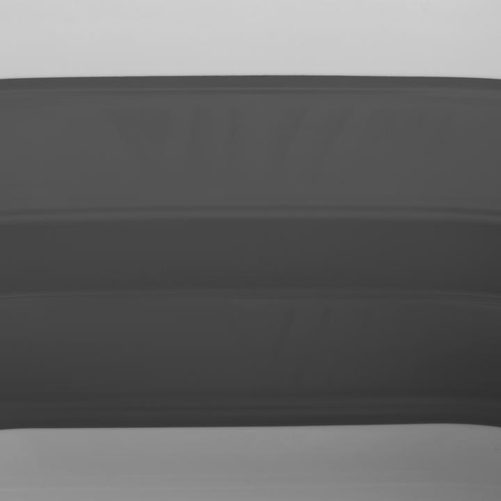 Produktbild Relaxdays Wäschekorb (24 l)