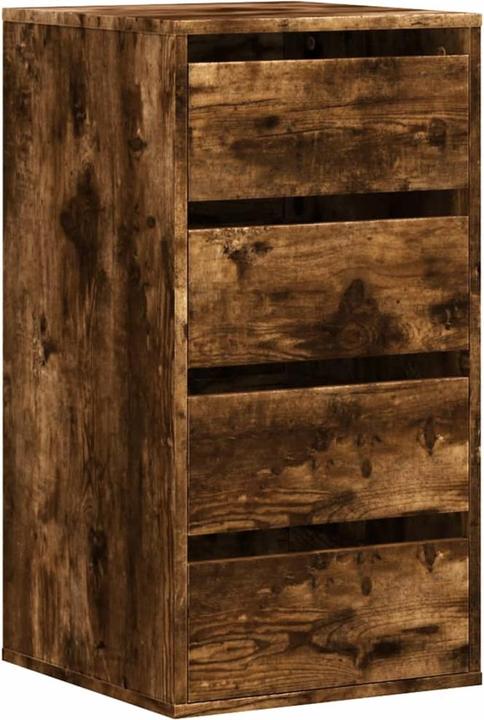Actual product image VidaXL Chest of drawers (40 x 41 x 76 cm)