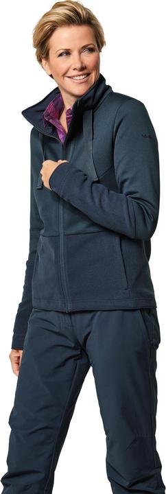 Produktbild Schöffel Fleece Jacket Pelham L (S)