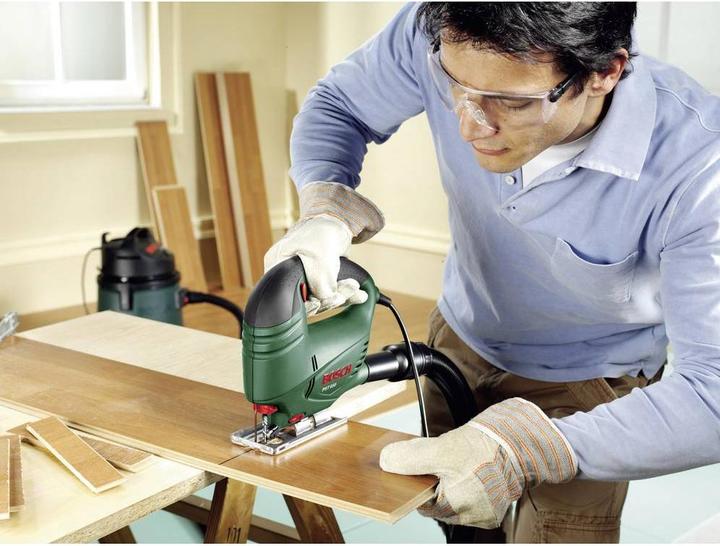 Produktbild Bosch Home & Garden Pst 650