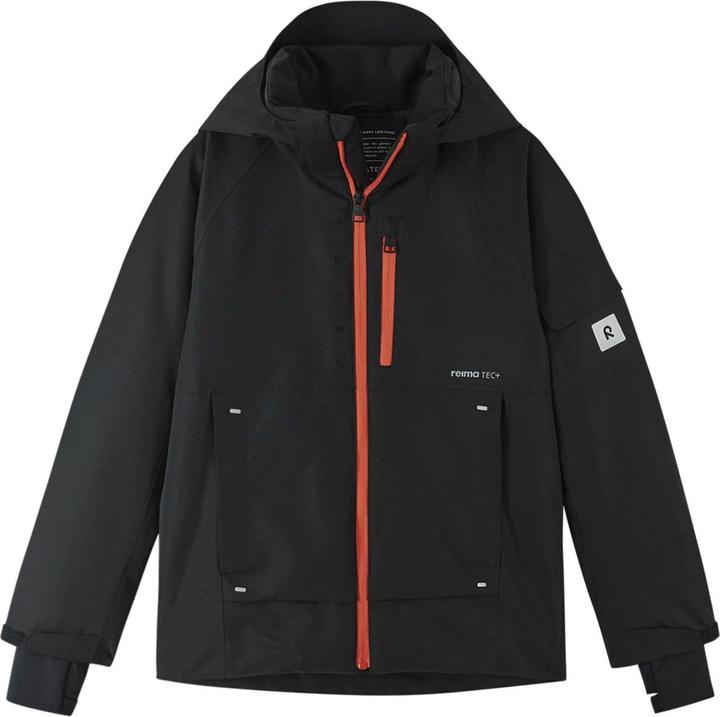 Reima Tieten Winterjacke tec (116)