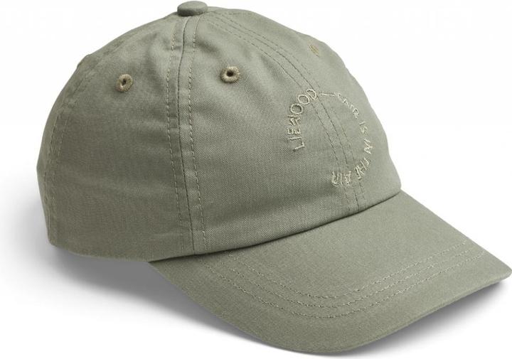 Liewood Danny Cap Faune Green (53)