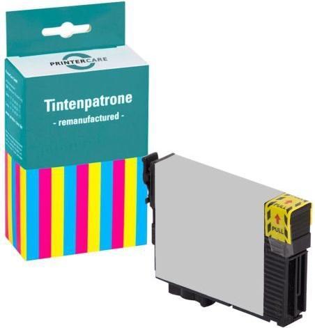 Actual product image Epson 34XL DuraBrite Ultra (Y)