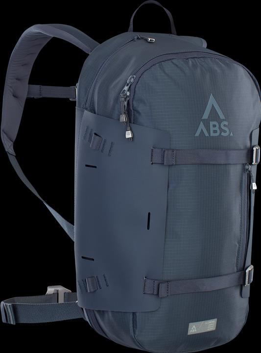 ABS Sac à dos de ski A.Cross (20 l)