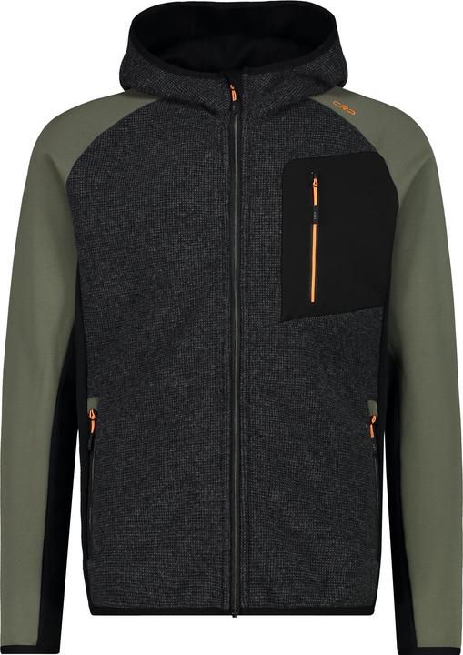 Produktbild CMP Campagnolo Hoodie (52)