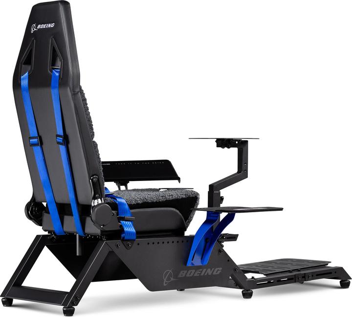Image du produit Next Level Racing Flight Simulator Boeing - Édition commerciale