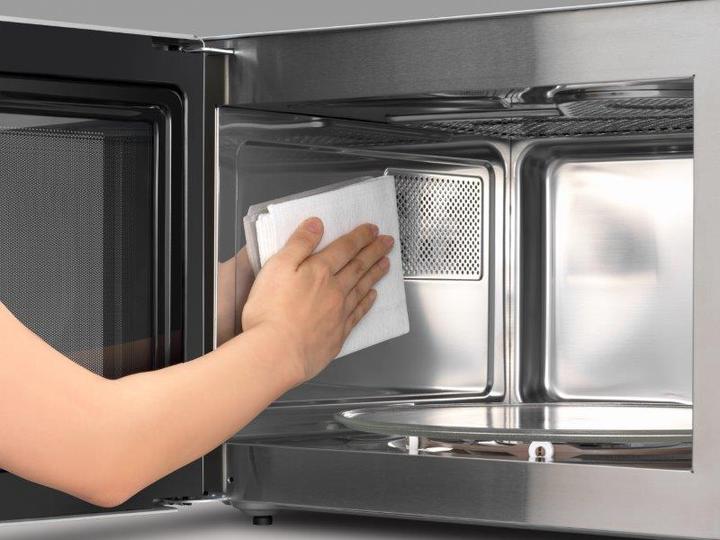 Actual product image Panasonic NN-CH3-CD88-PACK (34 l)