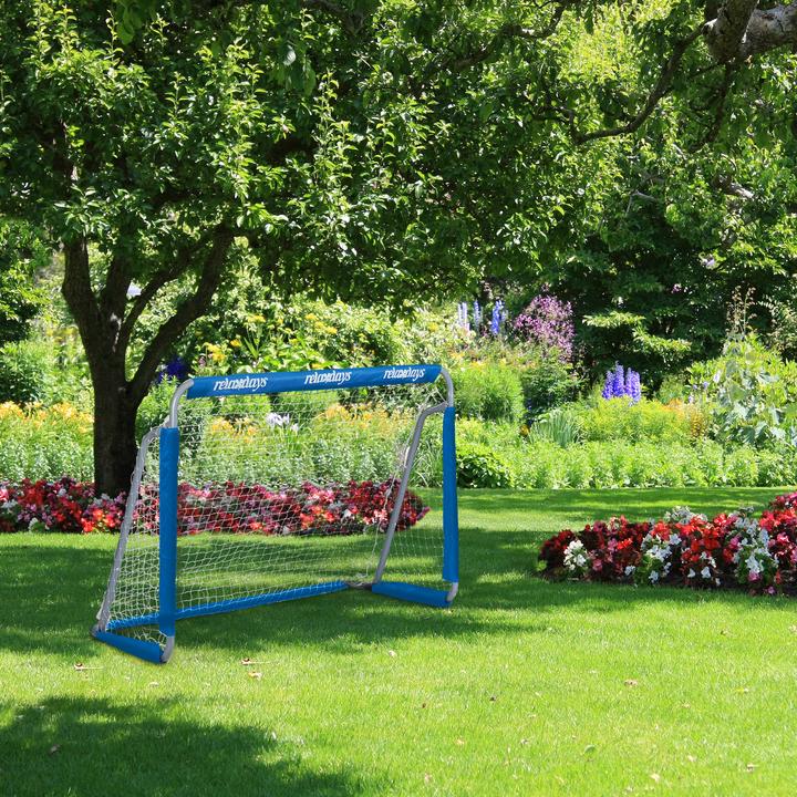 Image du produit Relaxdays 2x buts de football