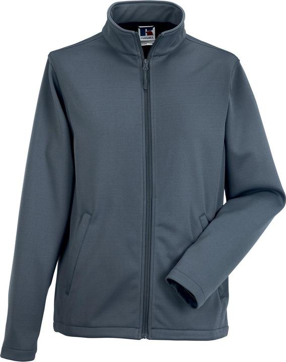Produktbild Russell Smart Softshelljacke (M)
