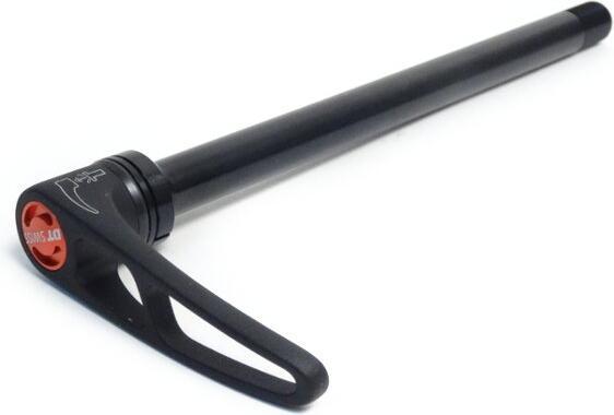 Image du produit DT Swiss RWS Plug In axe enfichable MTB 142/12mm X-12 levier en aluminium