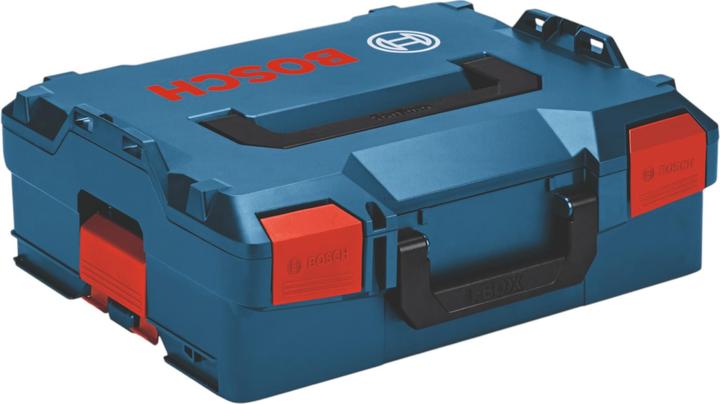 Actual product image Bosch Professional GSB 18V-110 C (Rechargeable battery operated)