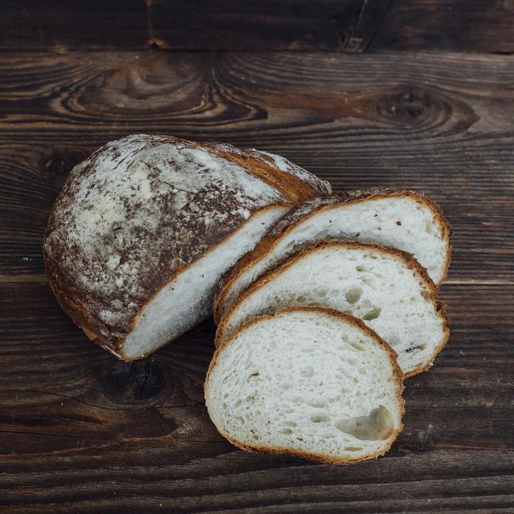 Actual product image Altbachmühle Organic white flour (1000 g)