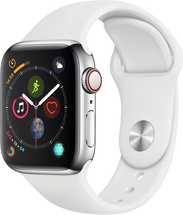 Apple Guarda la serie 4 (40 mm, 4G)
