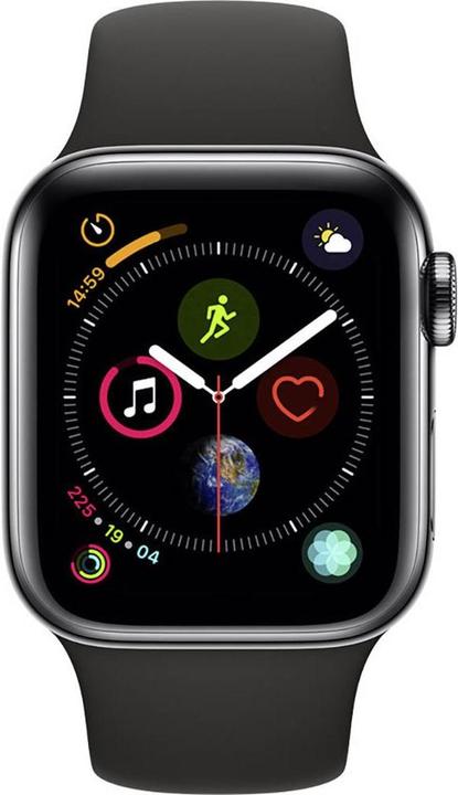Produktbild Apple Watch Series 4 (40 mm, 4G)