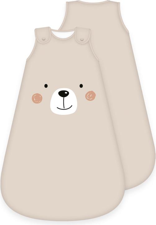 Immagine prodotto Herding Sacco a pelo per bambini Little Bear (90.90 cm)