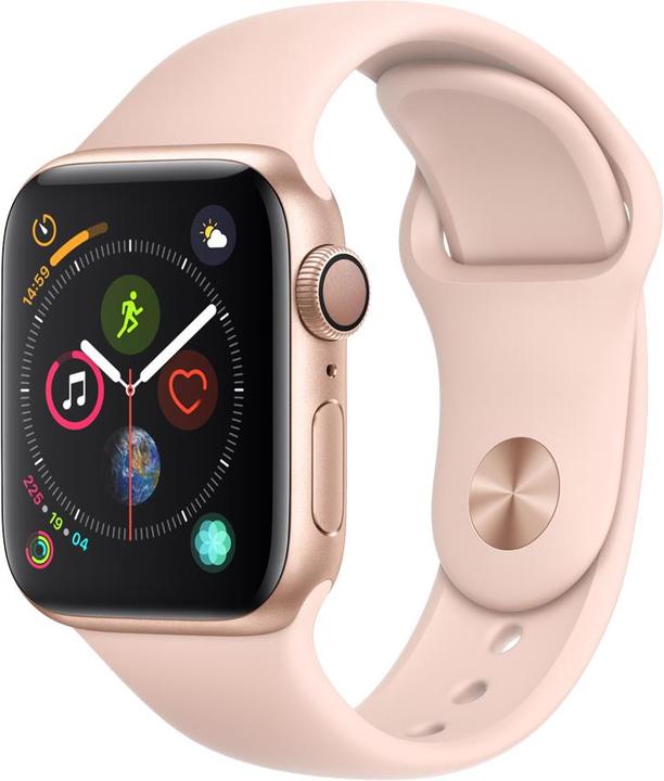 Apple Watch Series 4 (40 mm)