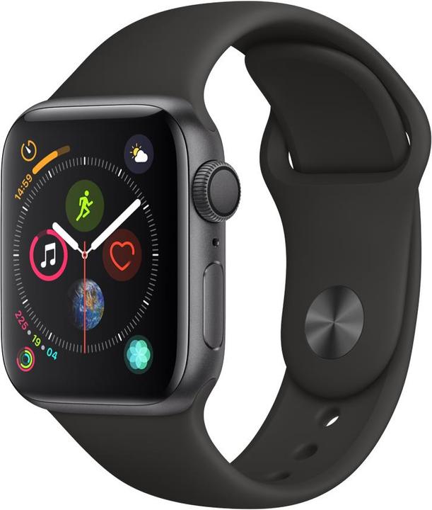 Apple Watch Series 4 (44 mm)