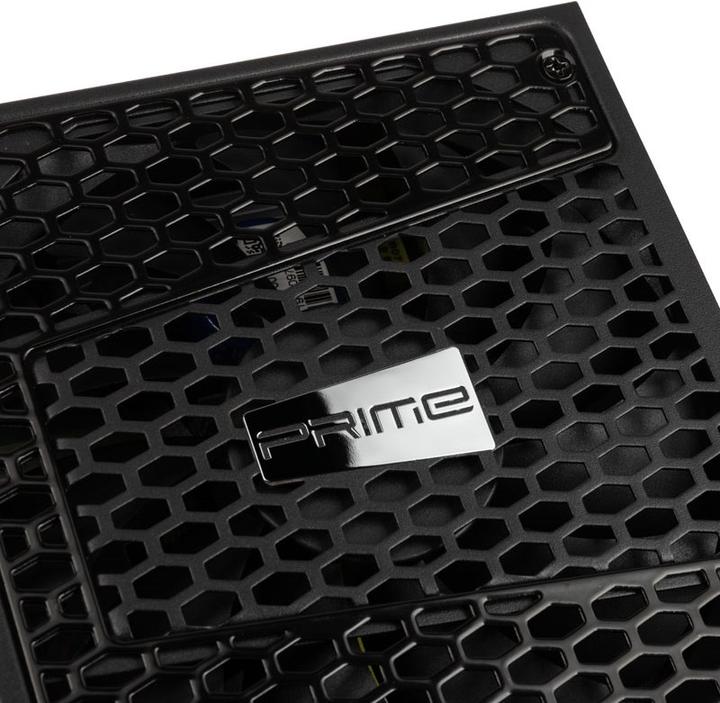 Actual product image Seasonic CONNECT 750 Gold - 750 Watt (750 W)