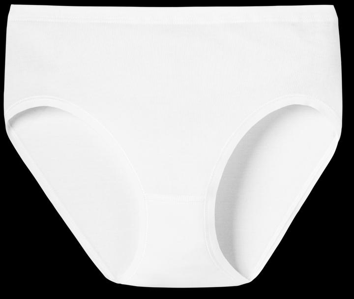 Image du produit Schiesser Slip Hipster Original Fine Rib 2PACK (46, lot de 2)