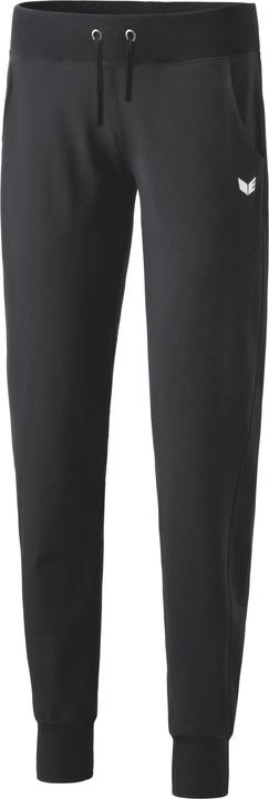 Actual product image Erima Sweat trousers with cuffs (42)