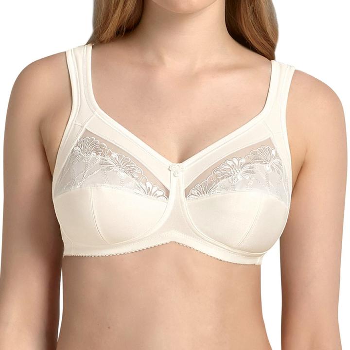Actual product image Anita Safina relief bra without underwire (110 B, Single pack)