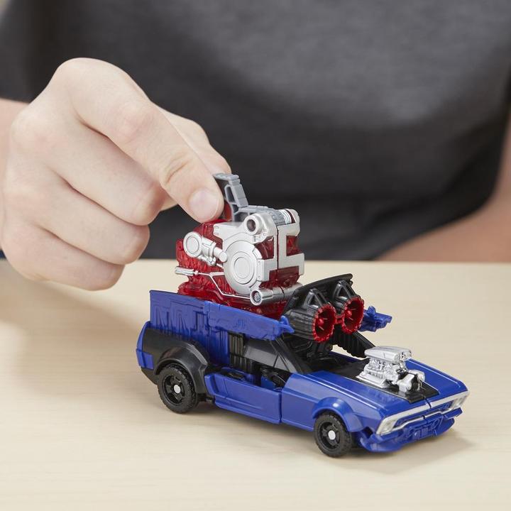 Image du produit Transformers Energon