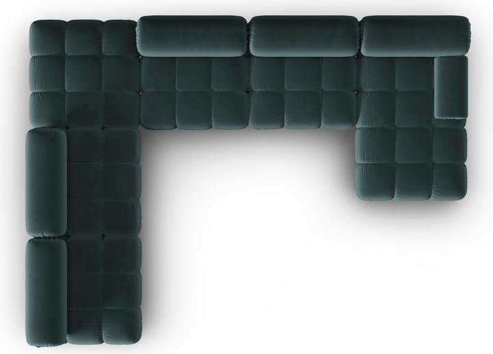 Actual product image Maison Heritage Gerda (Sofa landscape)