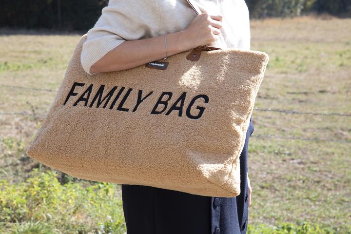 Immagine prodotto Childhome Borsa per la famiglia