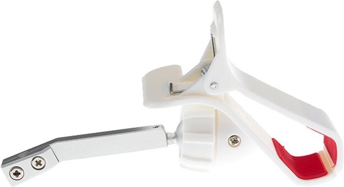 DJI Phantom 3 Smartphone Holder (Sta) (P80) (DJI Phantom 3)