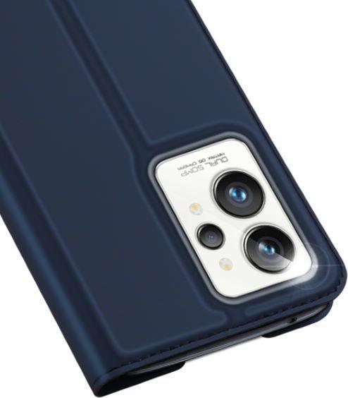 Produktbild Dux Ducis Skin Pro Series Bookcover (Realme GT2 Pro)