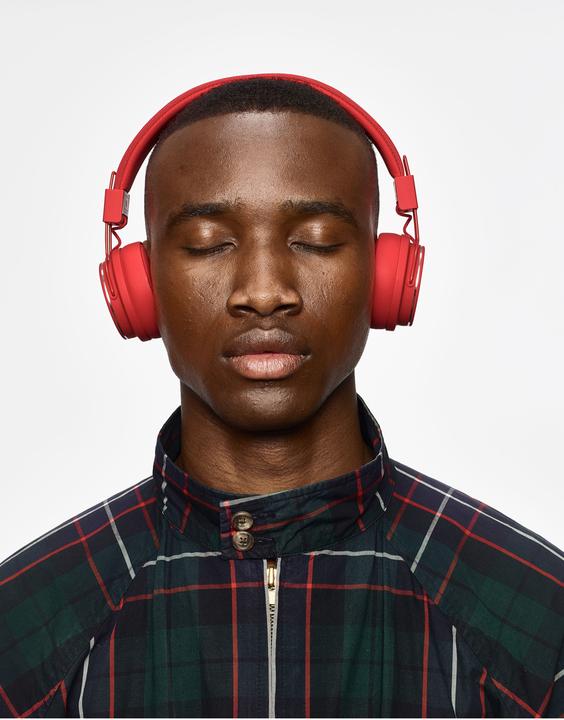 Actual product image Urbanears Plattanium II BT (30 h, Cable)