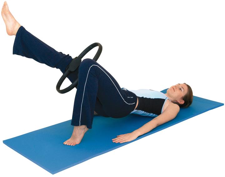Produktbild Sissel Pilates
